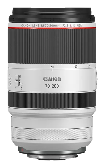 Canon RF 70-200mm L IS USM