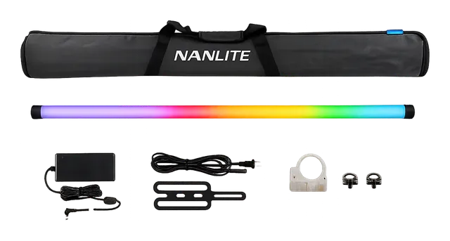 Nanlite PavoTube II 30X