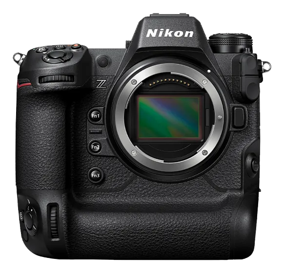 Nikon Z9