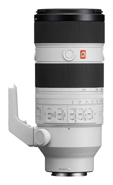 Sony FE 70-200mm f/2.8